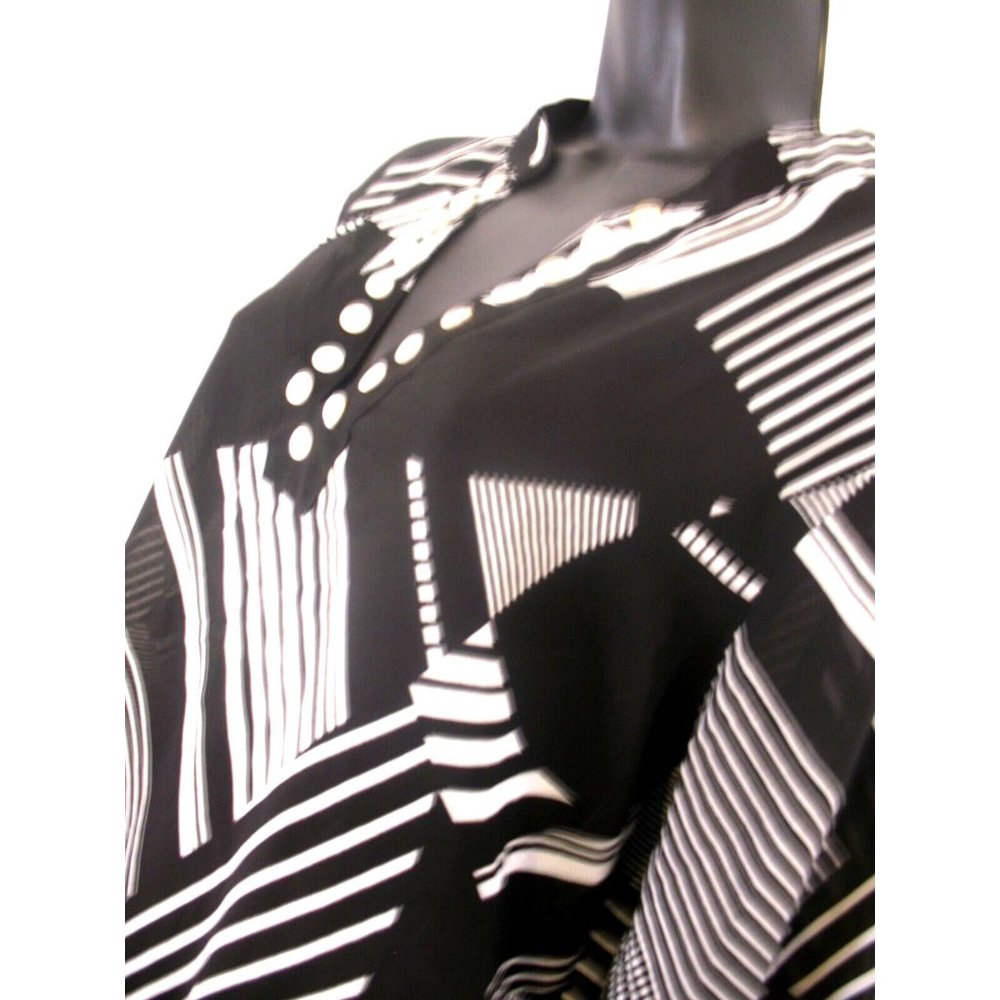 BFA  Classics women’s  , White&Black, , Size 14 check measurements
